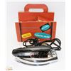 Image 1 : 1950S HANDY HOT TRAVEL IRON IN BOX