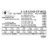 Image 1 : A A R Load Up 0035
