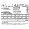 Image 1 : A A R Knudson 0848