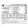 Image 1 : A A R Raindance 0064