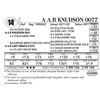 Image 1 : A A R Knudson 0077