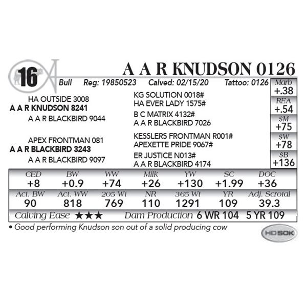 A A R Knudson 0126