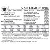 Image 1 : A A R Load Up 0504