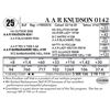 Image 1 : A A R Knudson 0142