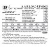 Image 1 : A A R Load Up 0903