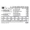 Image 1 : A A R Raindance 0155