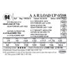 Image 1 : A A R Load Up 0598