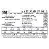Image 1 : A A R Load Up 0816