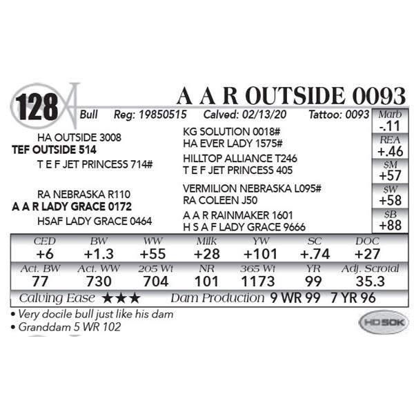 A A R Outside 0093