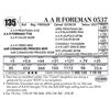 Image 1 : A A R Foreman 0537