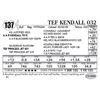 Image 1 : TEF Kendall 032