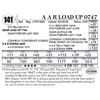 Image 1 : A A R Load Up 0747
