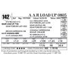 Image 1 : A A R Load Up 0805