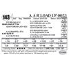 Image 1 : A A R Load Up 0053