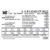 Image 1 : A A R Load Up 0022