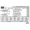 Image 1 : A A R Magnum 0175