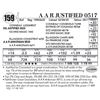 Image 1 : A A R Justified 0517