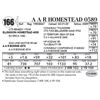 Image 1 : A A R Homestead 0589