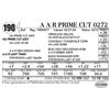 Image 1 : A A R Prime Cut 0272