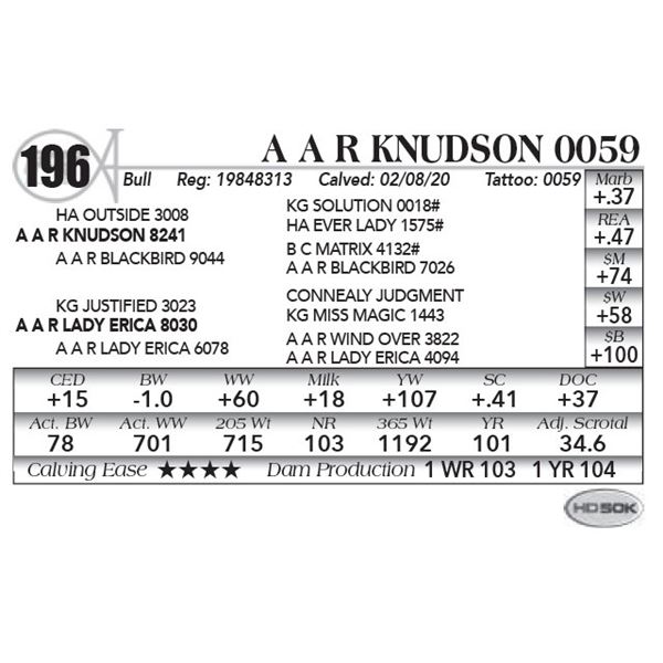 A A R Knudson 0059