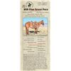 Image 1 : RSR Pine Grove Poco - 2018 Red Dun Gelding