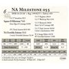 Image 1 : NA Milestone 035