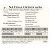 Image 1 : NA Final Option 0180