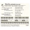 Image 1 : NA Elation 0110