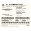 Image 1 : NA Homestead 074
