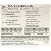 Image 1 : NA Elation 026