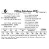 Image 1 : Hilltop Raindance 602H