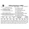 Image 1 : Hilltop Raindance 600H