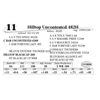 Image 1 : Hilltop Uncontested 482H