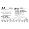 Image 1 : Hilltop Capstone 483H