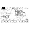 Image 1 : Hilltop Raindance 611H