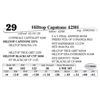 Image 1 : Hilltop Capstone 429H