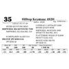 Image 1 : Hilltop Keystone 492H