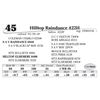Image 1 : Hilltop Raindance 422H