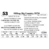Image 1 : Hilltop Big Country 557H