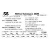 Image 1 : Hilltop Raindance 417H