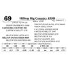 Image 1 : Hilltop Big Country 459H