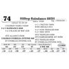 Image 1 : Hilltop Raindance 605H