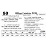 Image 1 : Hilltop Capstone 522H