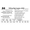 Image 1 : Hilltop Big Country 465H