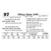 Image 1 : Hilltop Alpine 449H