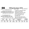 Image 1 : Hilltop Keystone 484H