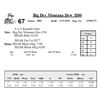 Image 1 : Big Dry Montana Dew  H80