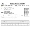 Image 1 : Big Dry Montana Dew H89