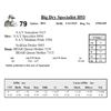 Image 1 : Big Dry Specialist H93