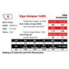 Image 1 : Vga Unique 1420